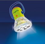 Buki: Latarka projektor lampka 3w1 - Mini Sciences - obrazek 3