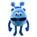Puppet Company: pacynka baby MONSTER 35cm