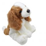 Puppet Company: MASKOTKA PIES King Charles Spaniel - obrazek 2