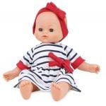 Petitcollin: Lalka bobas ROSALIE 36cm