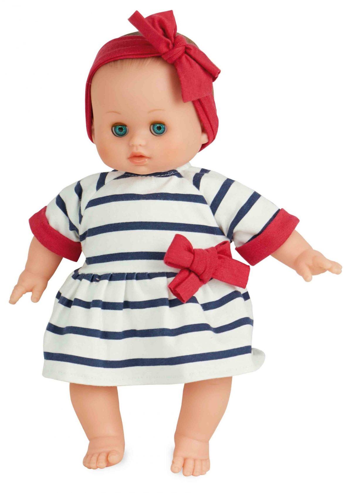 Petitcollin: Lalka bobas ROSALIE 36cm - obrazek 2