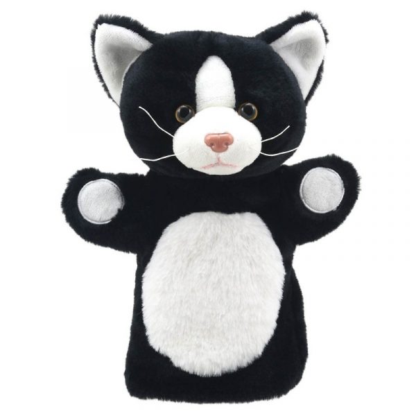 Puppet Company: pacynka KOTEK 25cm