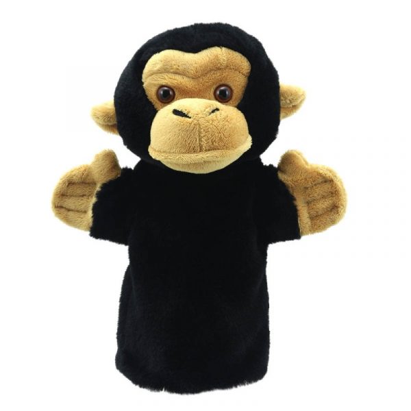 Puppet Company: pacynka SZYMPANS 25cm