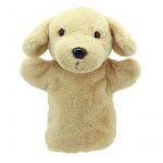 Puppet Company: pacynka LABRADOR 25cm