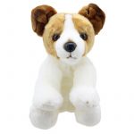 Puppet Company: MASKOTKA PIES Jack Russell Terrier