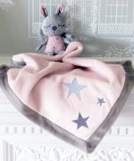 Little Bird Told Me Kocyk Przytulanka Fae - obrazek 2