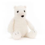 JELLYCAT: Dumble Miś Polarny 36cm