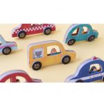 LONDJI: Gra kooperacyjna ROADS - Drogi 4+ - obrazek 3