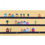 LONDJI: Gra kooperacyjna ROADS - Drogi 4+ - obrazek 4