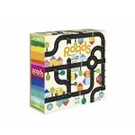 LONDJI: Gra kooperacyjna ROADS - Drogi 4+