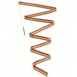 Djeco: Wstążka gimnastyczna 5+