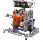 Buki: Energia słoneczna 14 eksperymentów 8+ - obrazek 3