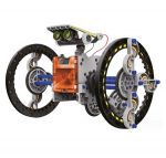 Buki: Energia słoneczna 14 eksperymentów 8+ - obrazek 4