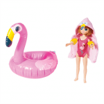 Lottie: Lalka w zestawie Pool Party