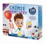 Buki: Laboratorium chemiczne 150 eksperymentów 8+