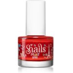 Snails: Lakier do paznokci Mini Ladybird