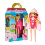 Lottie: Lalka w zestawie Pool Party - obrazek 2