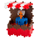 PLUS-PLUS klocki Mini Basic 240 szt - obrazek 2