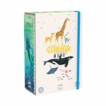 LONDJI: gra Memo Dzika Przyroda 3+