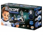 Buki: Teleskop 15 doświadczeń 8+