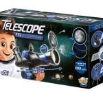 Buki: Teleskop 15 doświadczeń 8+
