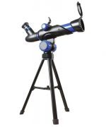 Buki: Teleskop 15 doświadczeń 8+ - obrazek 2