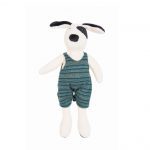 Moulin Roty: La Grande Familie piesek Julius 20cm