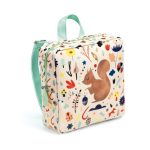 DJECO: Plecak dziecięcy WIEWIÓRKA