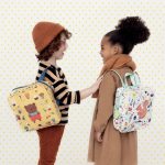 DJECO: Plecak dziecięcy WIEWIÓRKA - obrazek 2