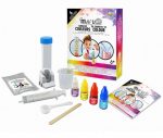 Buki: Mini lab CHEMIA KOLORÓW 8+ - obrazek 2