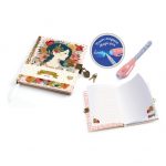 Djeco: Pamiętnik OANA z magicznym długopisem - obrazek 2