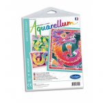 SentoSphere: Aquarellum plansze SMOKI