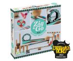 Djeco: Zestaw konstrukcyjny Zig & Go 28 el. 8+ - obrazek 4