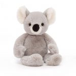 JELLYCAT: Koala Benji 24cm