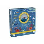 LONDJI: gra Memo dla dzieci, Morskie Zwierzęta