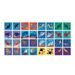 LONDJI: gra Memo dla dzieci, Morskie Zwierzęta - obrazek 4