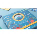 LONDJI: gra Memo dla dzieci, Morskie Zwierzęta - obrazek 3