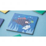 LONDJI: gra Memo dla dzieci, Morskie Zwierzęta - obrazek 2