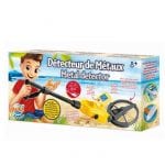 Buki: Wykrywacz metalu 8+