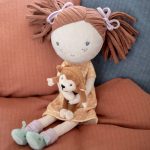 Little Dutch: miękka lalka Sophia 35cm - obrazek 2