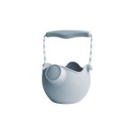 Scrunch: Silikonowe Wiaderko Konewka - błękit