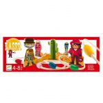 Djeco: Gra zręcznościowa LASSO 4+