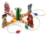 Djeco: Gra zręcznościowa LASSO 4+ - obrazek 2