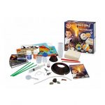 Buki: Wulkany i Dinozaury - 15 eksperymentów 8+ - obrazek 2