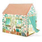 DJECO: namiot domek 100 x 105 x 73 cm