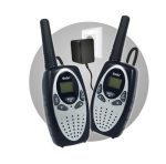 Buki: WALKIE-TALKIE z akumulatorem - zasięg 4 km - obrazek 2