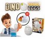 Buki: Magiczne jajko dinozaura 4+ - obrazek 2