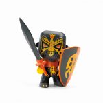 Djeco: arty toys Figurka wojownik SPIKE