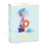 Djeco: TINYLY Figurki MARINETTE & SCOUIC