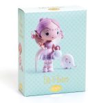 Djeco: TINYLY Figurki ELFE & BOLERO